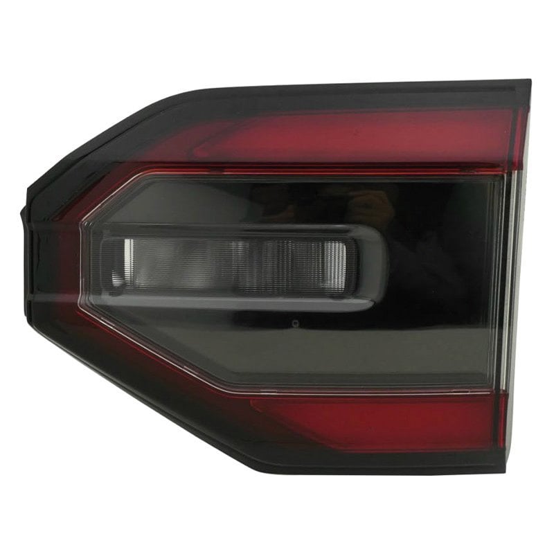 HONDA PILOT TAIL LAMP ASSY RIGHT (Passenger Side) (INNER)(LED)(EX-L/TRAILSPORT MDL) OEM#34150T90A11 2023-2025 PL#HO2803133