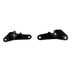 HONDA ACCORD SEDAN HEAD LAMP MOUNTING TAB REPAIR KIT LEFT (Driver Side) UPPER (LED HEAD LAMP) OEM#06150TA0A01 2013-2015 PL#HO2508105