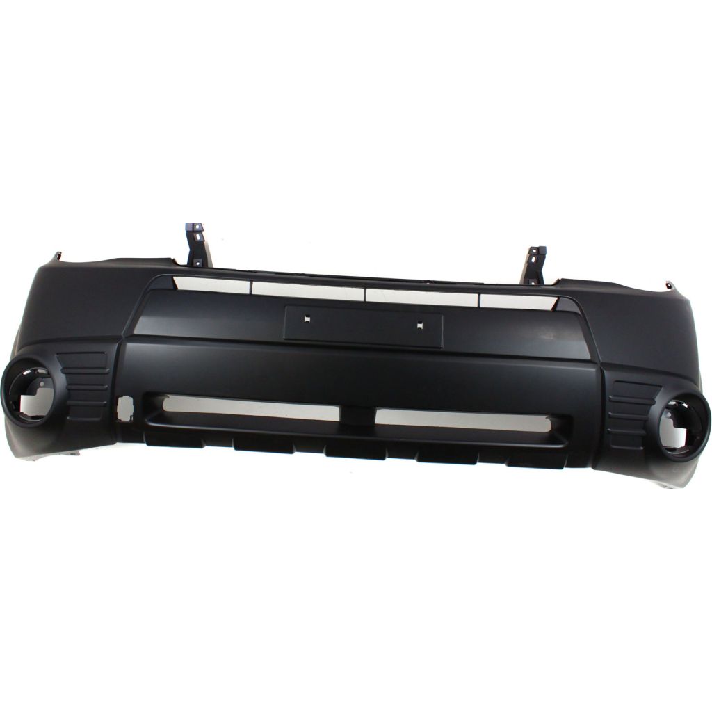 SUBARU FORESTER FRONT BUMPER COVER PRIMED OEM#57704SC000 2009-2013 PL#SU1000162
