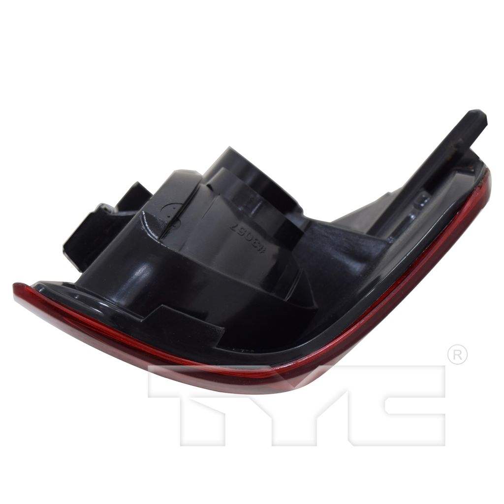 ISUZU ISUZU/PU I-280/I-350 TAIL LAMP ASSEMBLY RIGHT (Passenger Side)**CAPA** OEM#20825942 2006 PL#GM2801164C