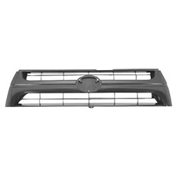 TOYOTA 4RUNNER GRILLE BLACK OEM#5311135400 2001-2002 PL#TO1200240