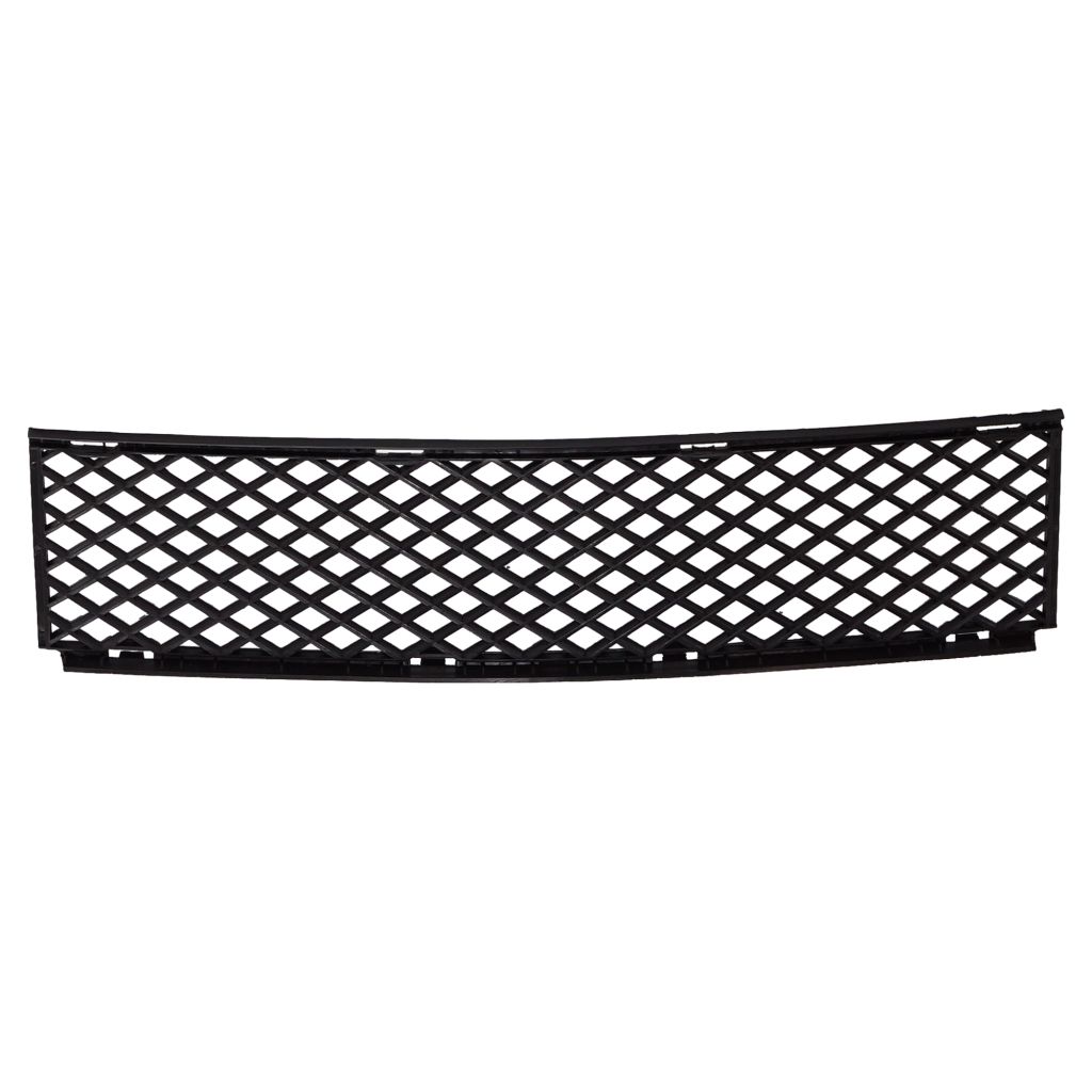 BMW BMW 7 SERIES FRONT BUMPER GRILLE CENTER OEM#51117135573 2006-2008 PL#BM1036128