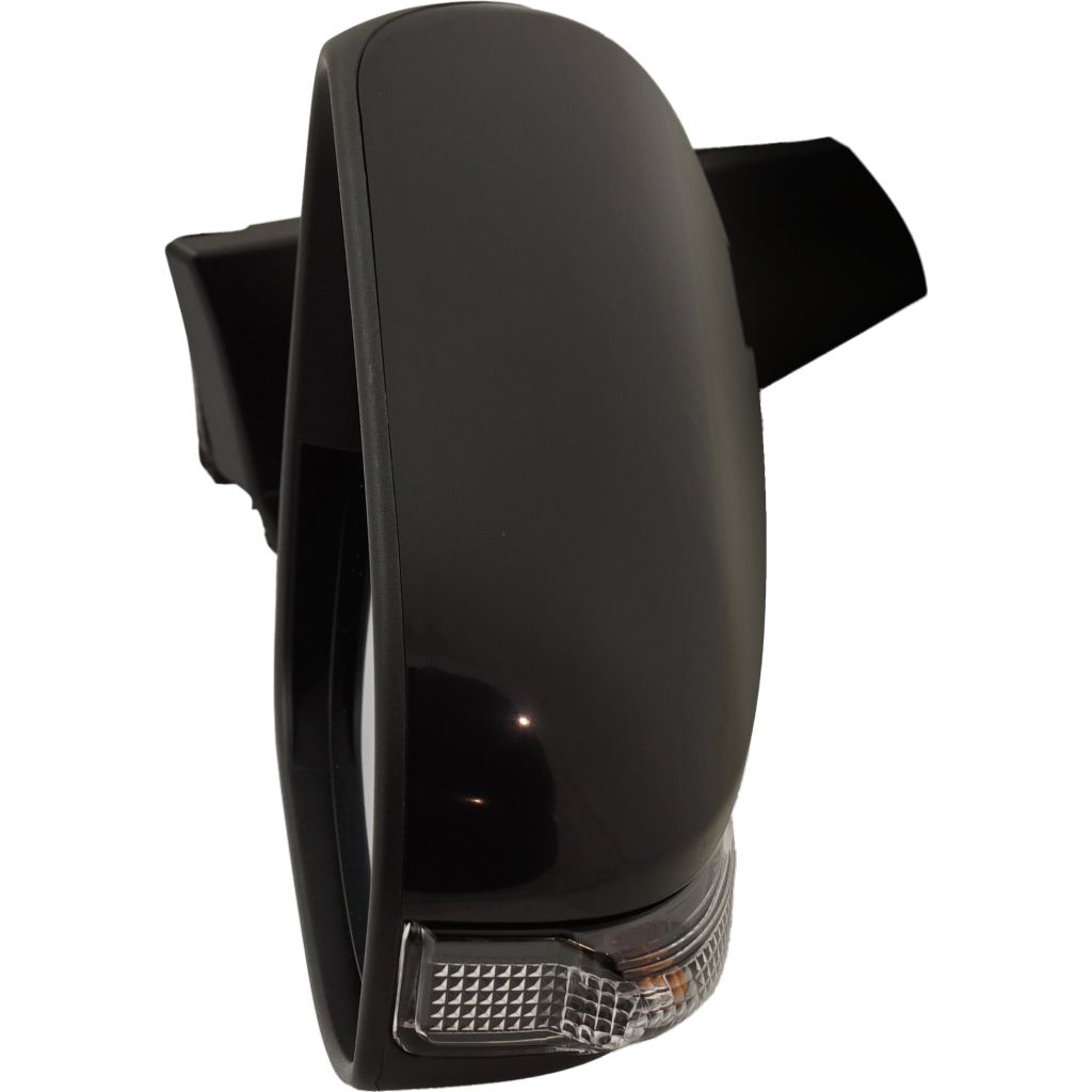 TOYOTA CHR DOOR MIRROR RIGHT (Passenger Side) PWR/HTD/SIGNAL/PUDDL (W/BSD) OEM#87910F4062-PFM 2018-2022 PL#TO1321365