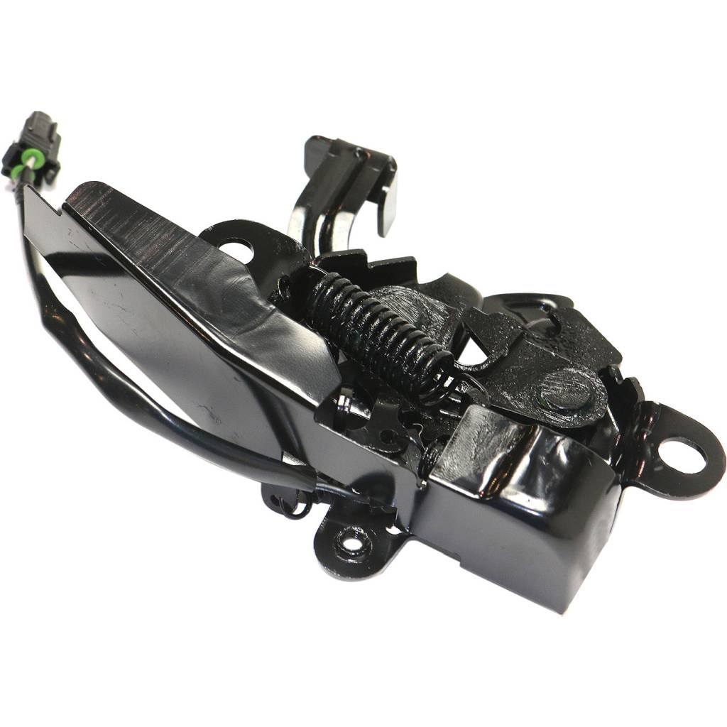 TOYOTA CAMRY HOOD LATCH (W/THEFRONT DETERRENT)(USA) OEM#5351006172 2007-2011 PL#TO1234153