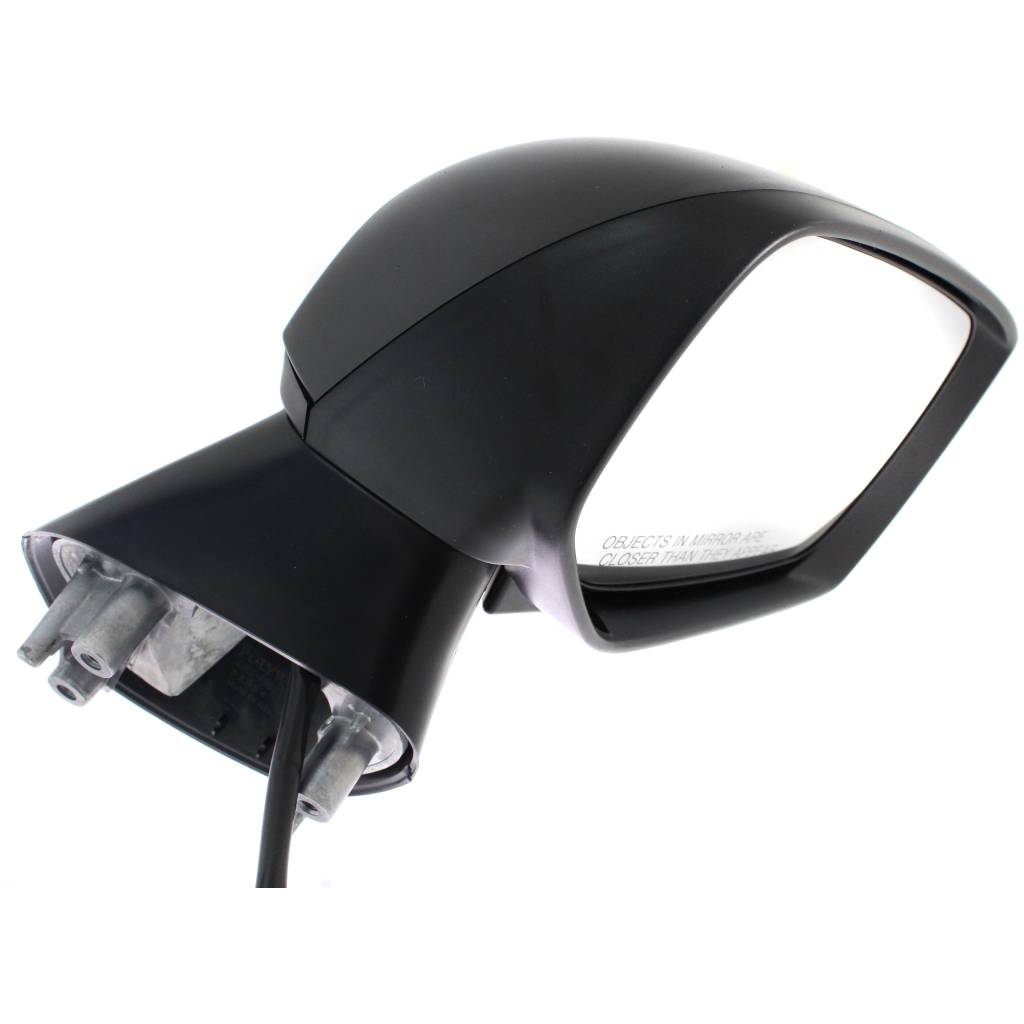 SUBARU XV CROSSTREK/CROSSTREK DOOR MIRROR RIGHT (Passenger Side) PWR/N-HTD (WO/SIGNAL)(PTM CVR) OEM#91036VA361-PFM 2015-2017 PL#SU1321140