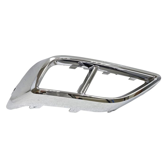 2021-2025 VOLKSWAGEN Rear bumper insert Left Driver Side OEM# 3CN807833B2ZZ PL# VW1138103