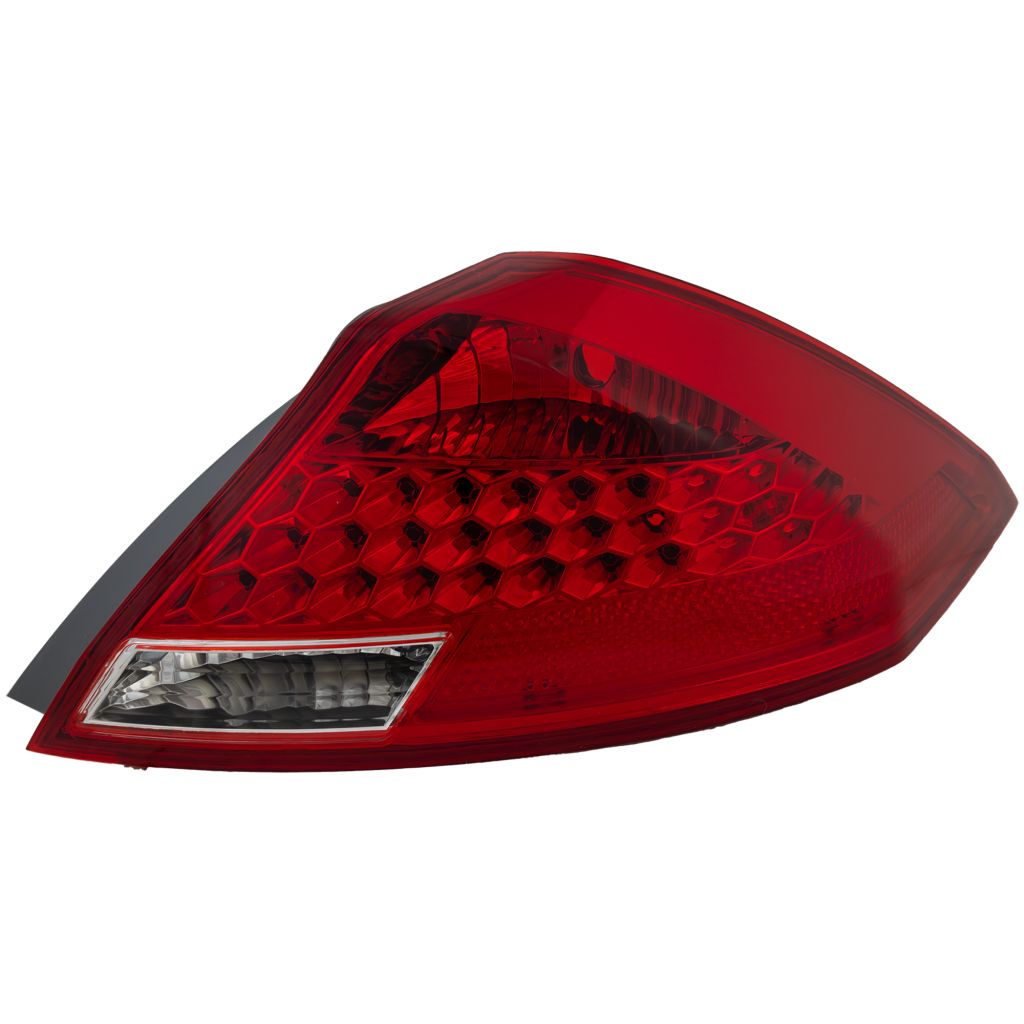 HONDA ACCORD COUPE TAIL LAMP UNIT RIGHT (Passenger Side) OEM#33501SDNA11 2006-2007 PL#HO2819132