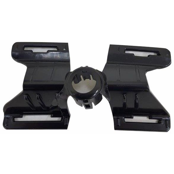 MERCEDES-BENZ C-CLASS SEDAN FRONT BUMPER PARK SENSOR BRACKET RIGHT (Passenger Side) (C300 W/AMG)(C43) OEM#2068842200 2022-2025 PL#MB1033106