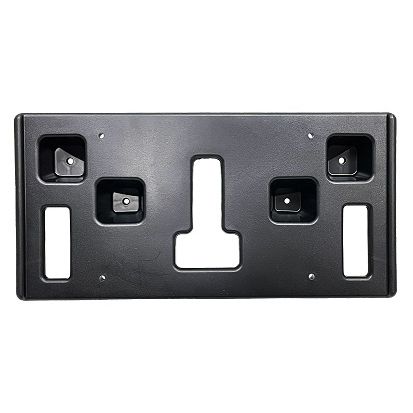 BUICK ENCORE GX FRONT LICENSE PLATE BRACKET (W/SPORT TOURING PKG) OEM#42621363 2020-2023 PL#GM1068229