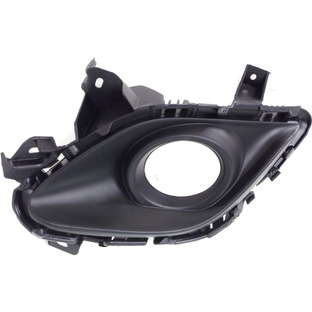 MAZDA MAZDA6 FOG LAMP COVER RIGHT (Passenger Side) (W/FOG) OEM#GHR450C11A 2014-2017 PL#MA1039121