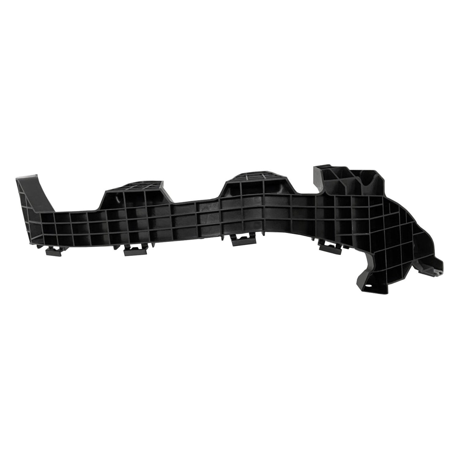 HONDA HRV FRONT BUMPER COVER RETAINER INNER LEFT (Driver Side) (PLASTIC) OEM#712903W0A00 2023-2025 PL#HO2508121