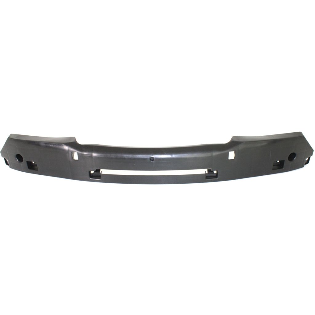 HONDA ACCORD COUPE FRONT BUMPER ABSORBER OEM#71172TE0A00 2008-2012 PL#HO1070149