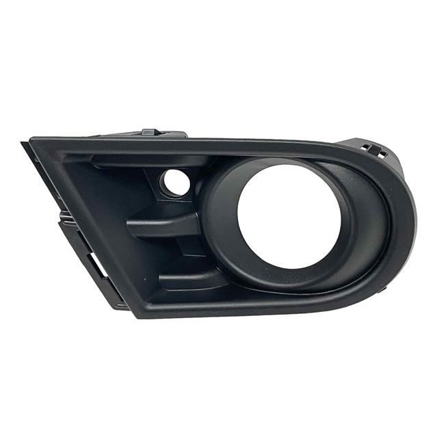 GM TRUCKS & VANS TRAILBLAZER FOG LAMP COVER LEFT (Driver Side) (W/FOG)(LT/ACTIV) OEM#42615788 2021-2023 PL#GM1038303
