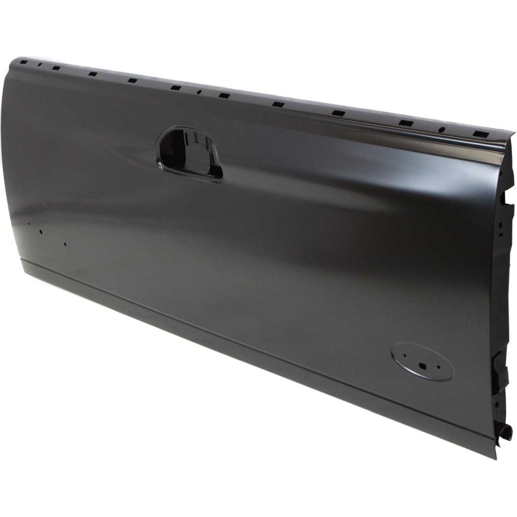 FORD TRUCKS & VANS FORD/PU (F150 HERITAGE MODEL) TAILGATE (EXC.FLARESIDE & CREW CAB)(LONG T/L) OEM#F65Z9940700AX 2004 PL#FO1900113