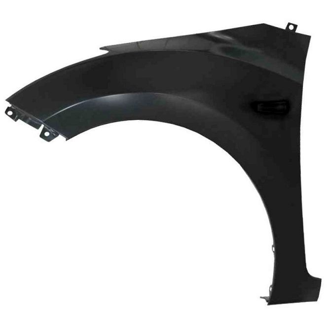 HYUNDAI ELANTRA GT (5DOORS) FENDER LEFT (Driver Side) OEM#66311A5000 2013-2017 PL#HY1240158
