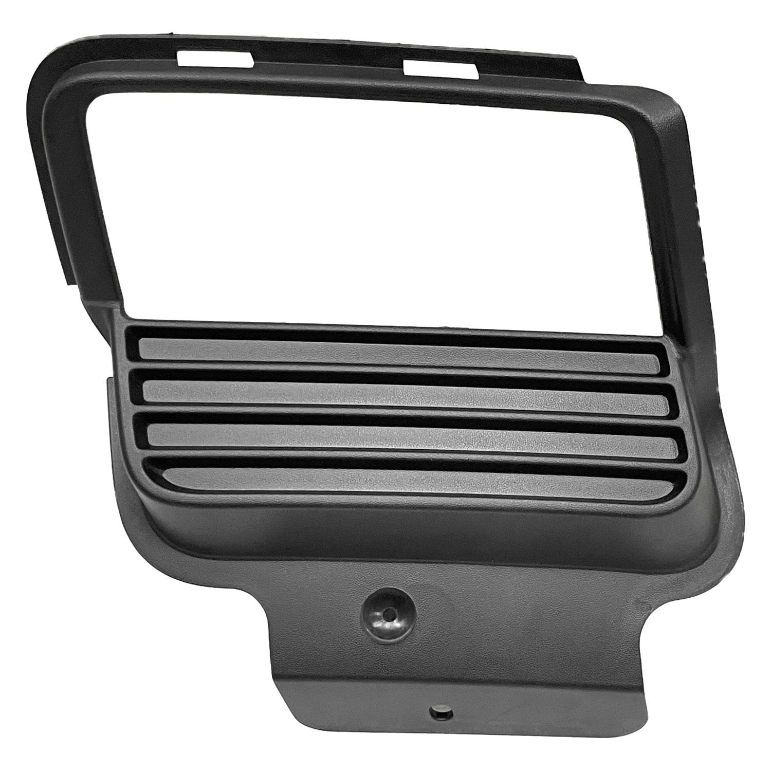 FORD TRUCKS & VANS EXPEDITION FRONT BUMPER TOW HOOK ACCESS COVER LEFT (Driver Side) OEM#FL1Z17E811AA 2015-2017 PL#FO1088123