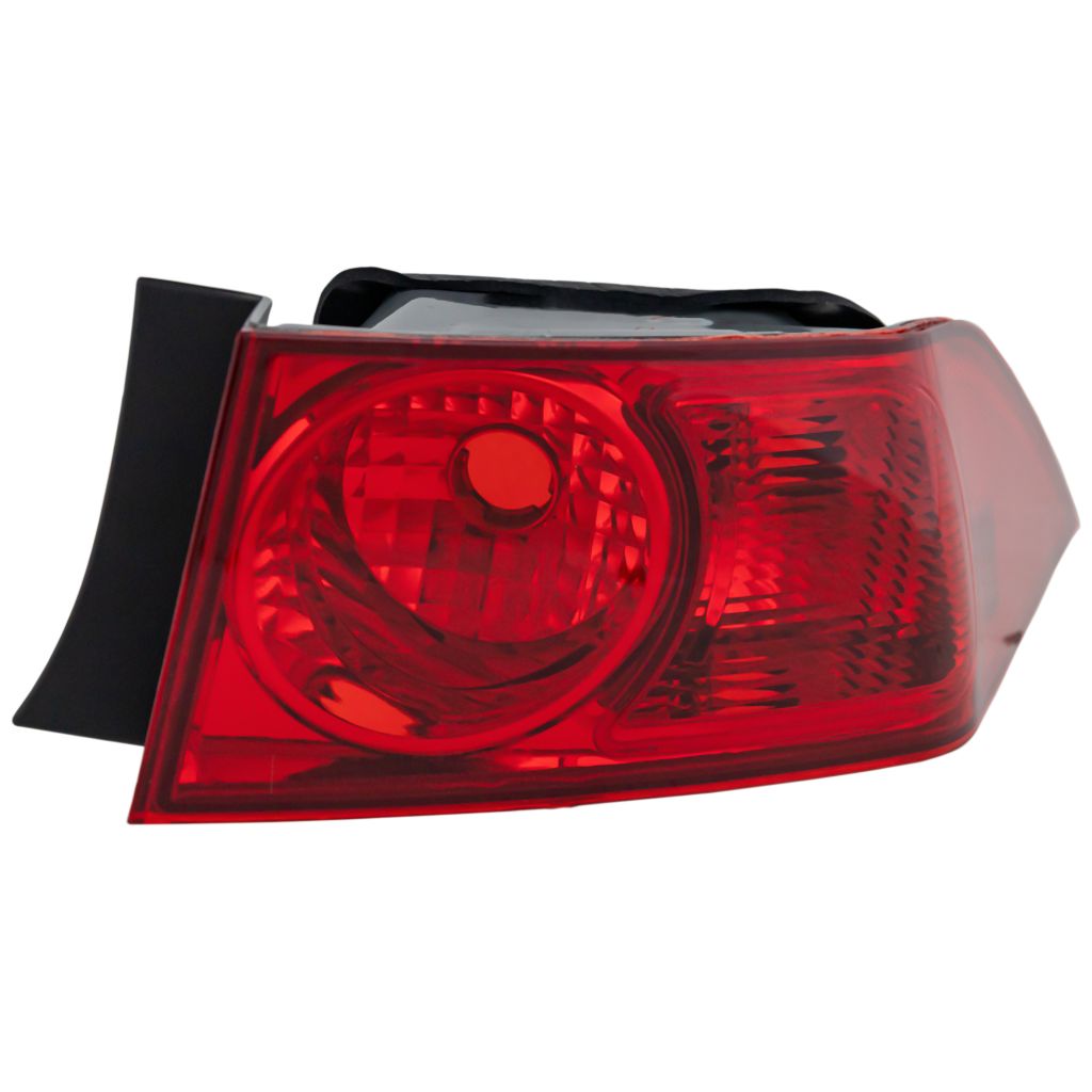ACURA TSX TAIL LAMP UNIT RIGHT (Passenger Side) OEM#33501SEAA01 2004-2005 PL#AC2819105