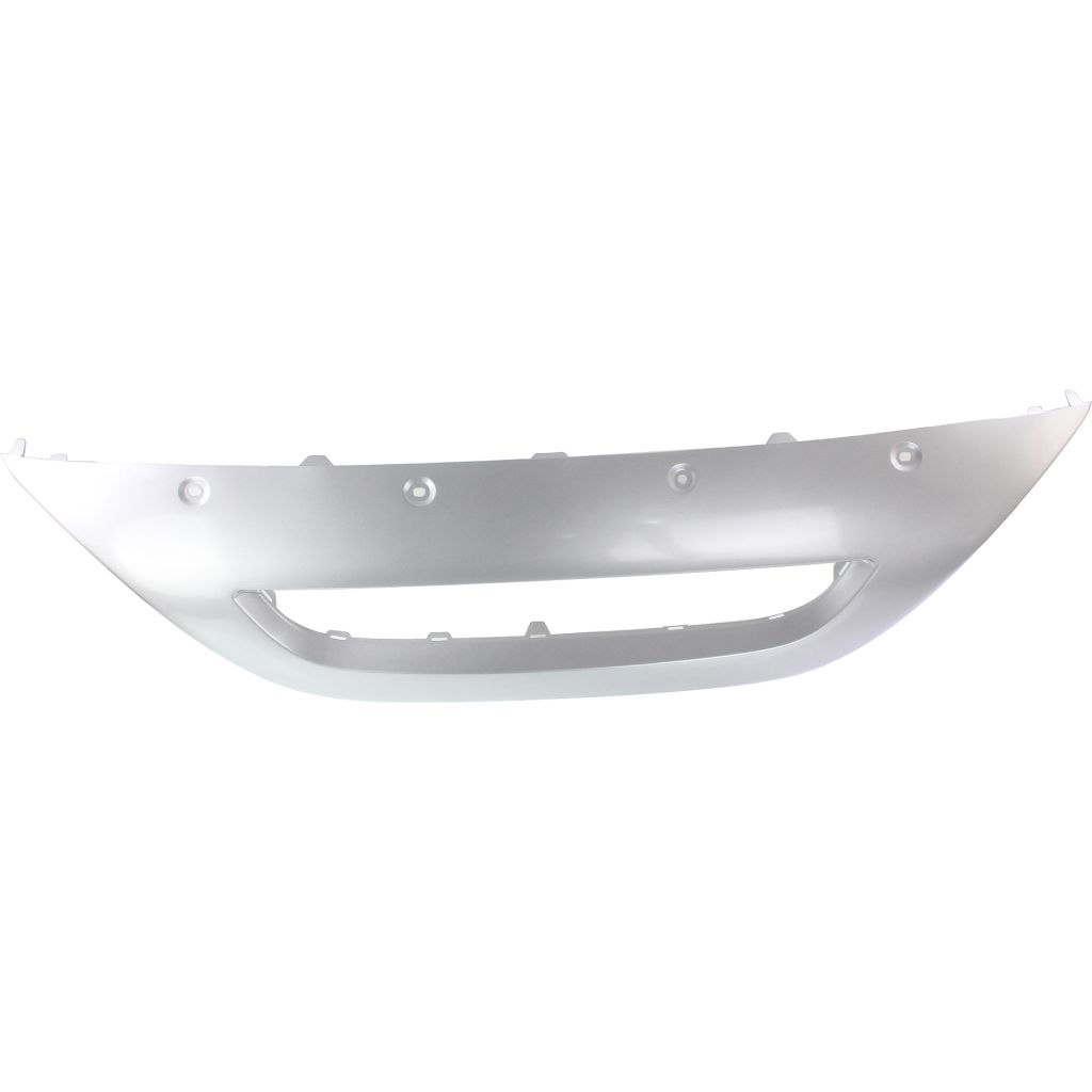 HONDA CRV FRONT COVER LOWER MOLDING SILVER OEM#71110T1WA01 2015-2016 PL#HO1095120