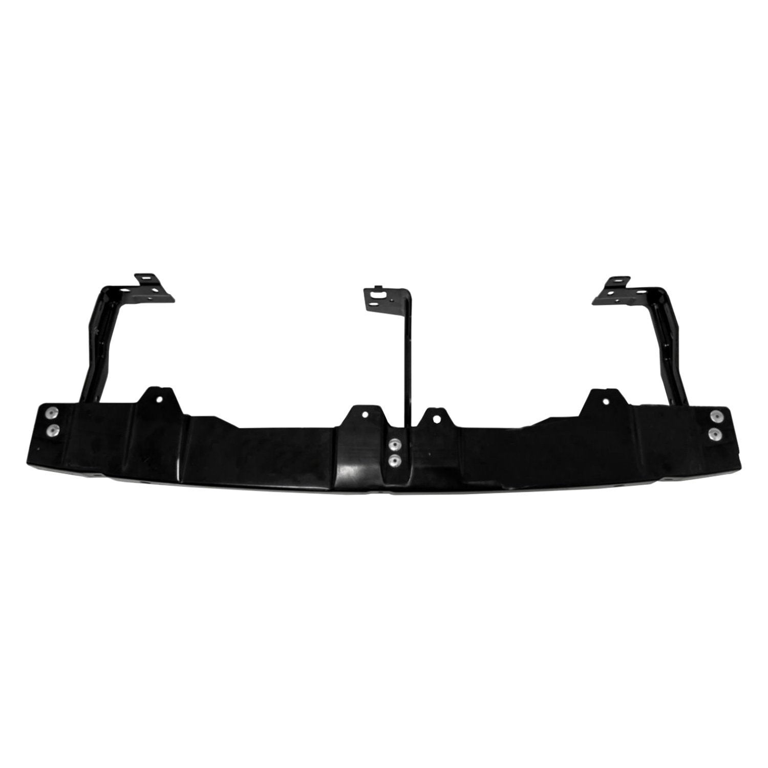 NISSAN(DATSUN) TITAN FRONT BUMPER COVER RETAINER UPPER OEM#622909FV0A 2020-2024 PL#NI1035116