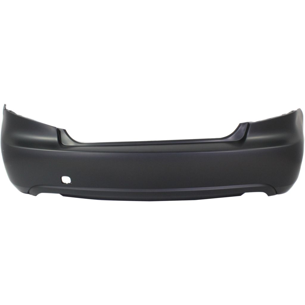 SUBARU IMPREZA WRX/STI REAR BUMPER COVER PRIMED (S/D) OEM#57704FG031 2008-2010 PL#SU1100158