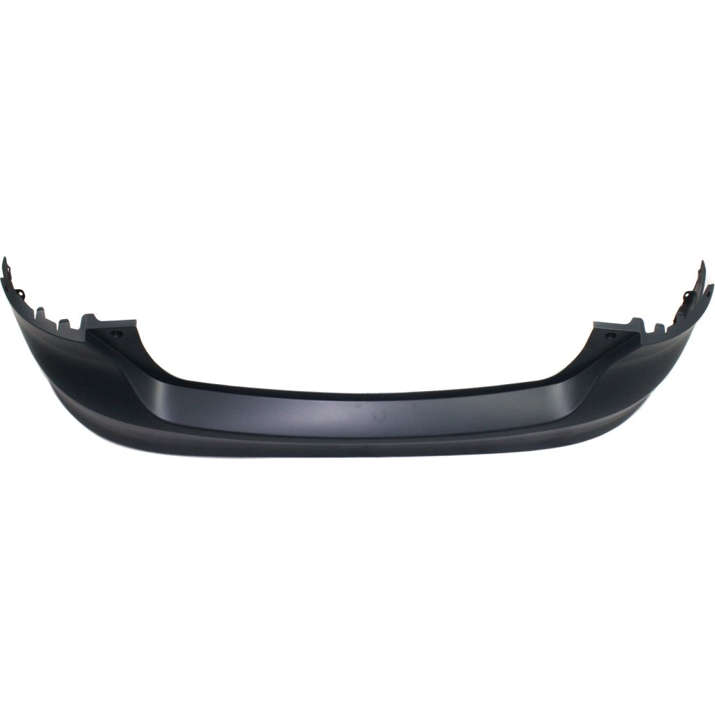 FORD FOCUS HATCHBACK/ST REAR BUMPER COVER PRIMED WO/SENSOR OEM#BM5Z17K835CBPTM 2012-2014 PL#FO1100676