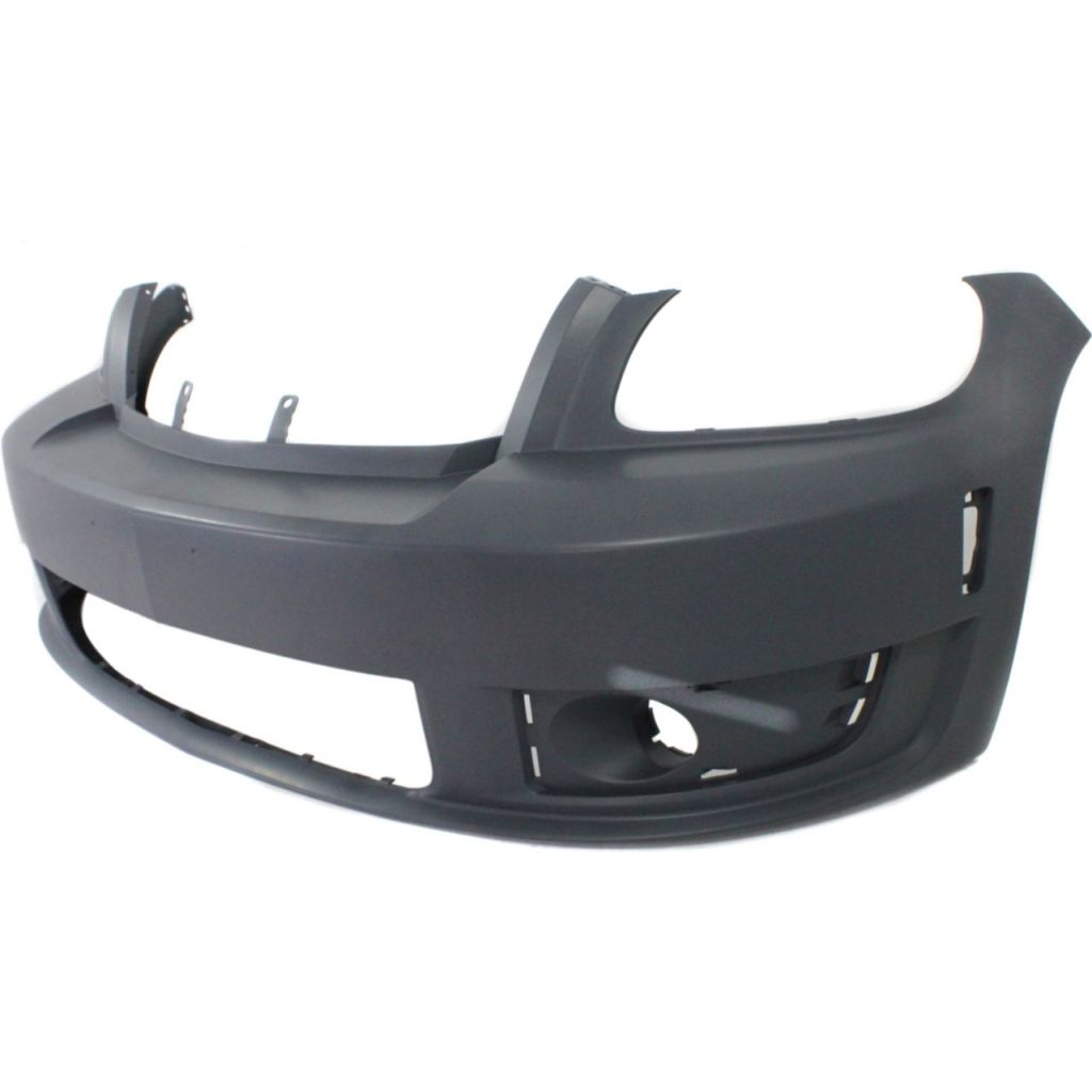 GM TRUCKS & VANS HHR FRONT BUMPER COVER PRIMED (SS MDL)(2.0L TURBO) OEM#25858225 2008-2010 PL#GM1000865