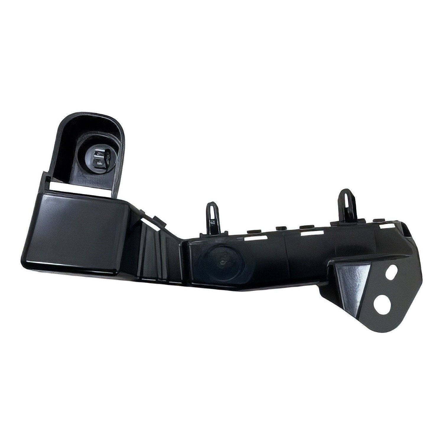 GM TRUCKS & VANS ACADIA FRONT BUMPER SIDE COVER GUIDE LEFT (Driver Side) OEM#84885012 2020-2023 PL#GM1062145