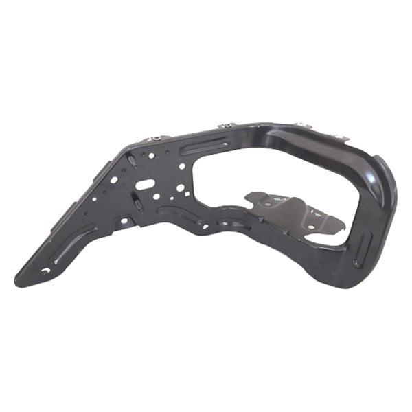 GM TRUCKS & VANS SIERRA/PU 2500/3500 (GMC) REAR BUMPER BRACKET LEFT (Driver Side) OEM#84988894 2020-2025 PL#GM1166133