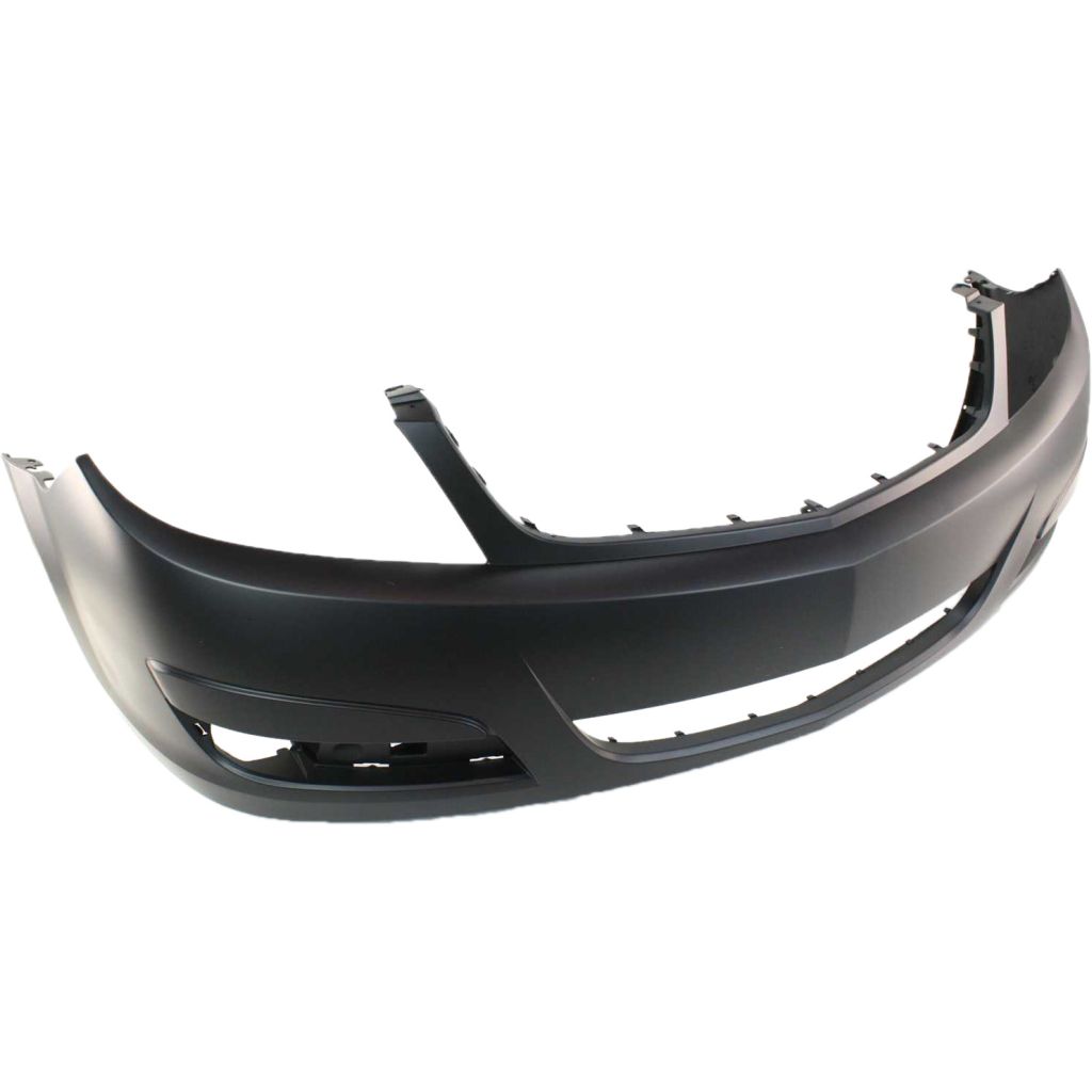 SATURN AURA FRONT BUMPER COVER PRIMED OEM#25851546 2007-2010 PL#GM1000834