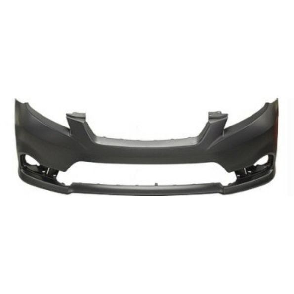 TOYOTA MATRIX FRONT BUMPER COVER PRIMED (W/ SPORT) OEM#5211903903 2011-2014 PL#TO1000377