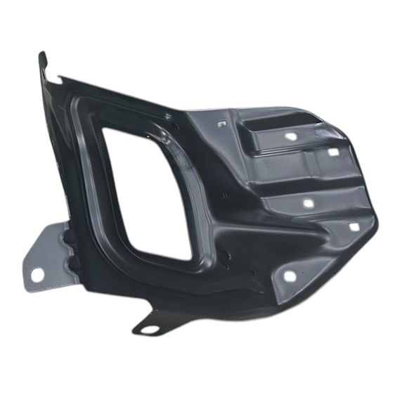 GM TRUCKS & VANS CANYON REAR BUMPER SIDE SUPORT BRACKET RIGHT (Passenger Side) (W/CORNER STEP)(EXC AT4X) OEM#87854123 2023-2026 PL#GM1163116