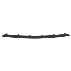 FORD MUSTANG REAR BUMPER LOWER MOLDING OEM#DR3Z17C830AA (P) 2013-2014 PL#FO1144107