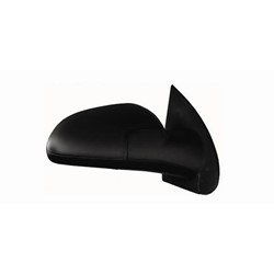 CHEVROLET COBALT DOOR MIRROR POWER RIGHT (Passenger Side) (SEDAN) OEM#25831895 2005-2010 PL#GM1321290