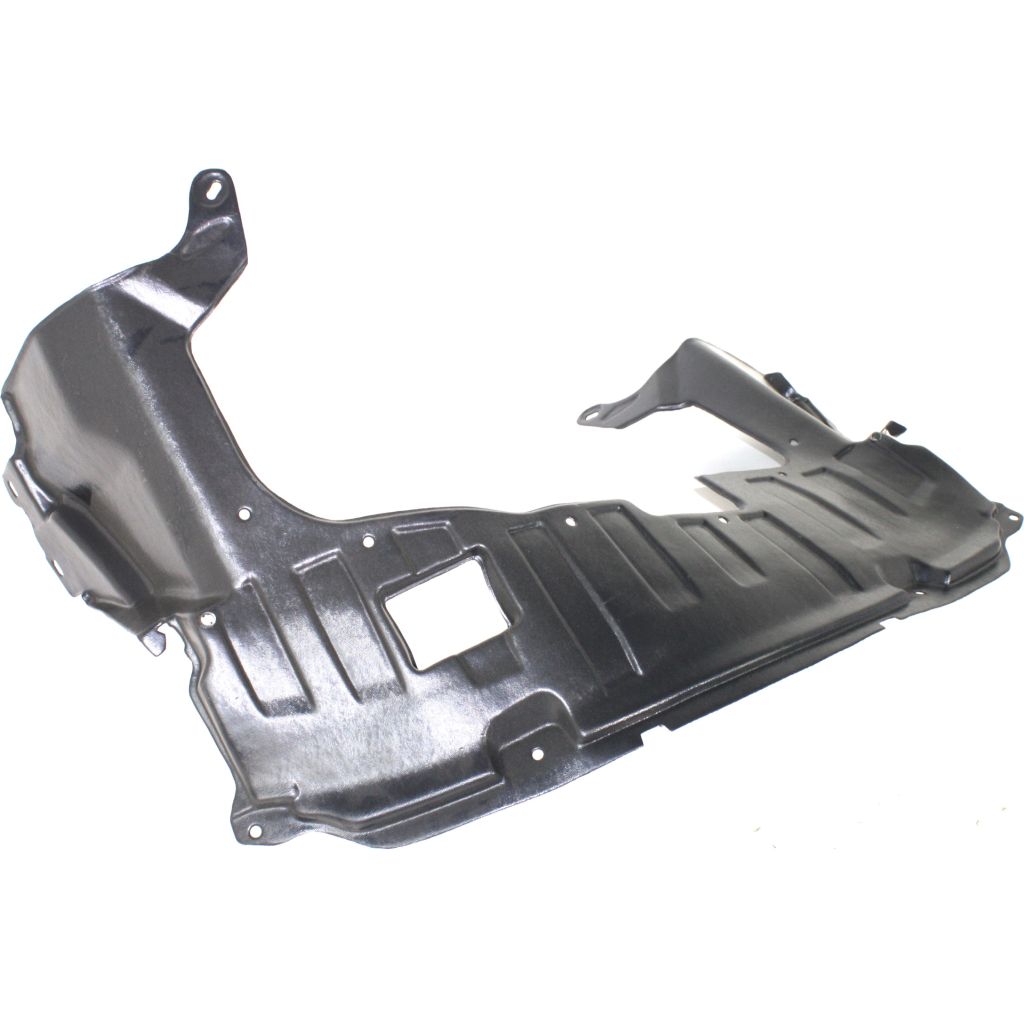 HONDA FIT FRONT SPLASH SHIELD (ENG UNDER CVR) OEM#74111SLNA00 2007-2008 PL#HO1228108