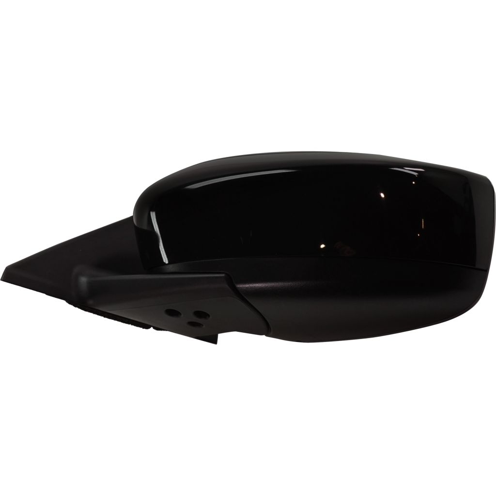NISSAN KICKS DOOR MIRROR LEFT (Driver Side) PWR/HTD (WO/BSD)(MAN-FOLD) OEM#963025RL0C-PFM 2018-2024 PL#NI1320295