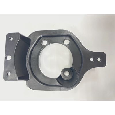 JEEPVEHICLE GLADIATOR FOG LAMP BRACKET LEFT (Driver Side) (SPORT/SPORT S) OEM#68293713AA 2020-2023 PL#CH1038239