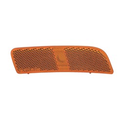 VOLKSWAGEN TIGUAN / TIGUAN LIMITED FRONT SIDE MARKER LAMP UNIT LEFT (Driver Side)**CAPA** OEM#5N0945119A 2009-2018 PL#VW2550107C