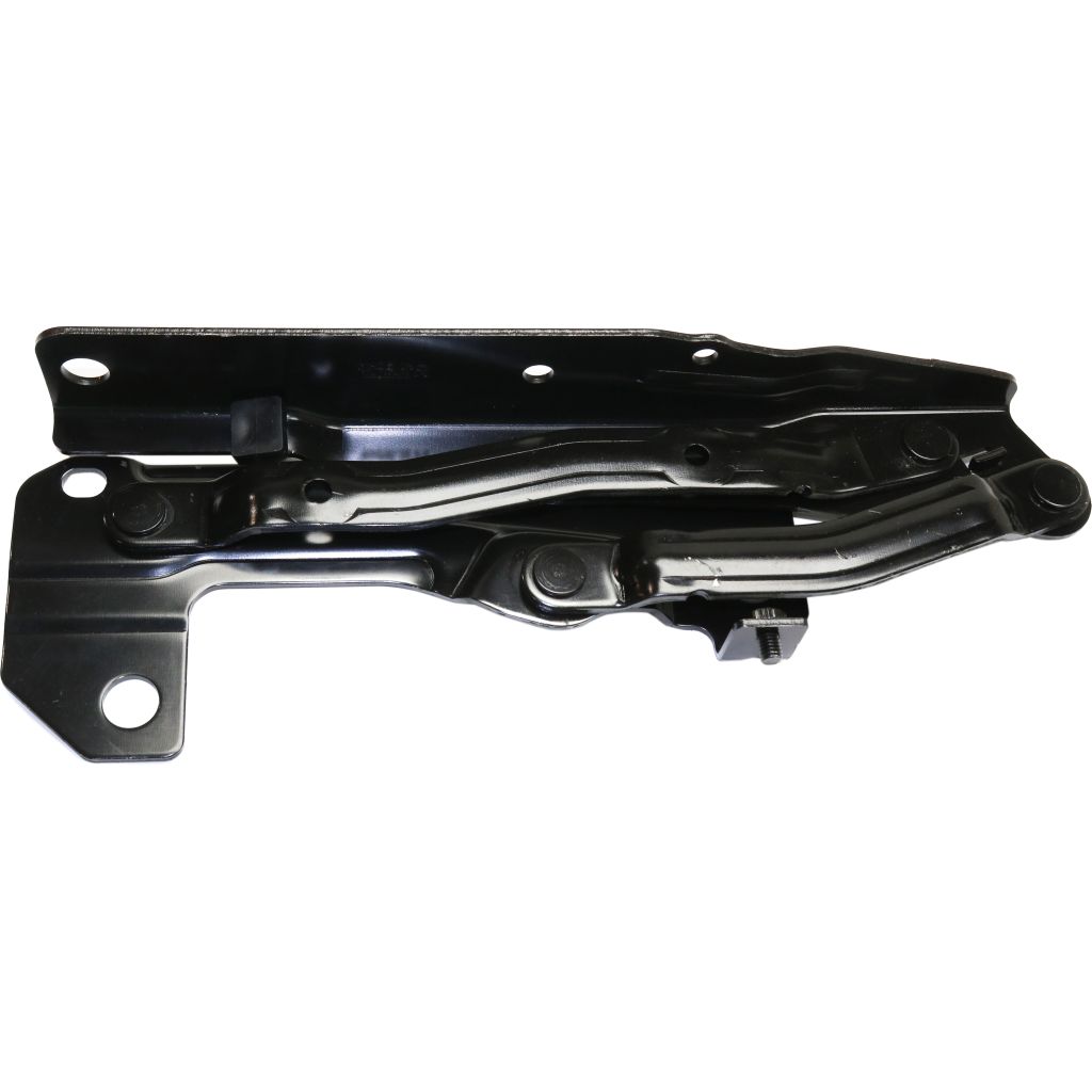 JEEPVEHICLE PATRIOT HOOD HINGE RIGHT (Passenger Side) OEM#55399000AE 2007-2017 PL#CH1236141