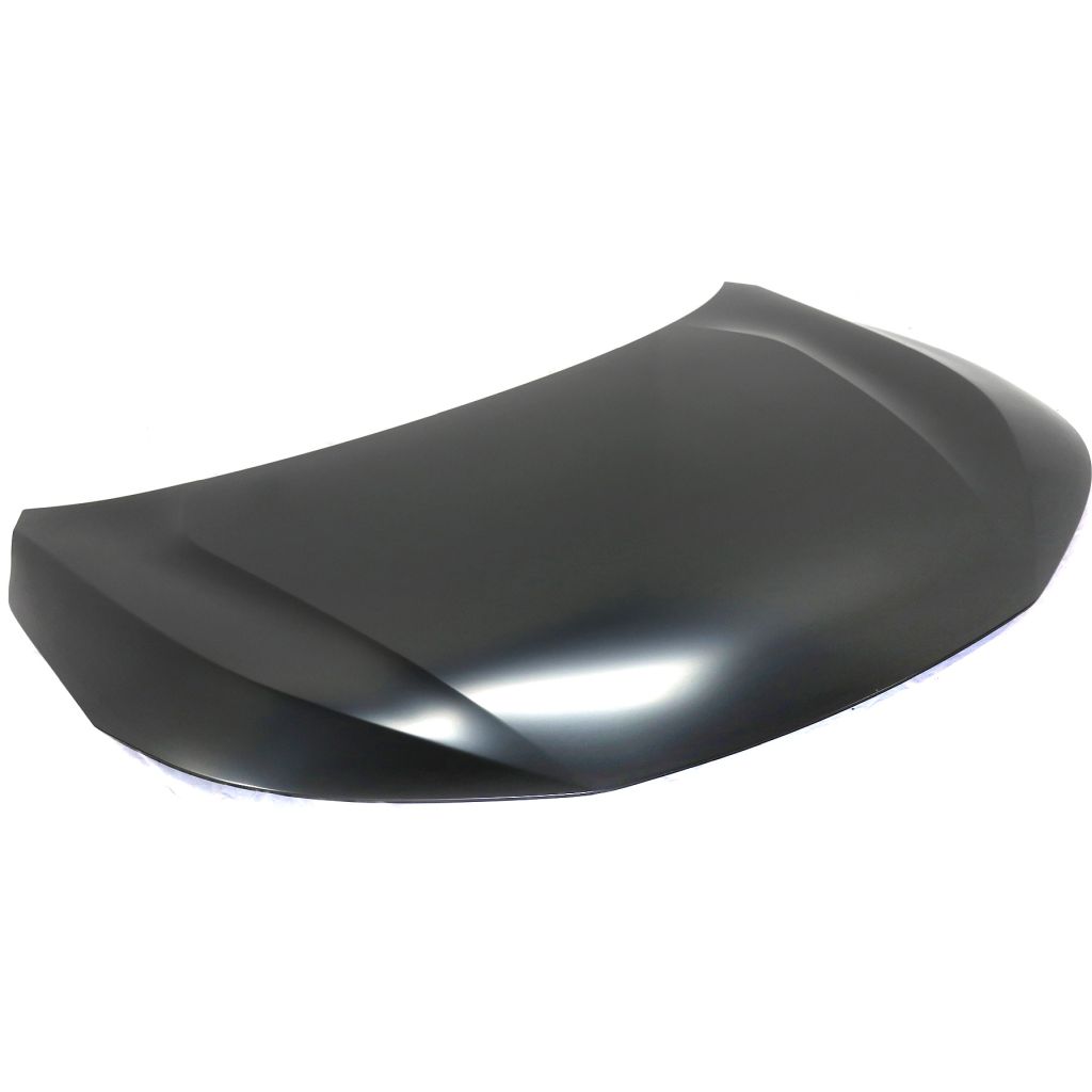 HONDA ACCORD SEDAN HOOD (6 CYL)(STEEL) OEM#60100T2GA10ZZ-PFM 2016-2017 PL#HO1230185