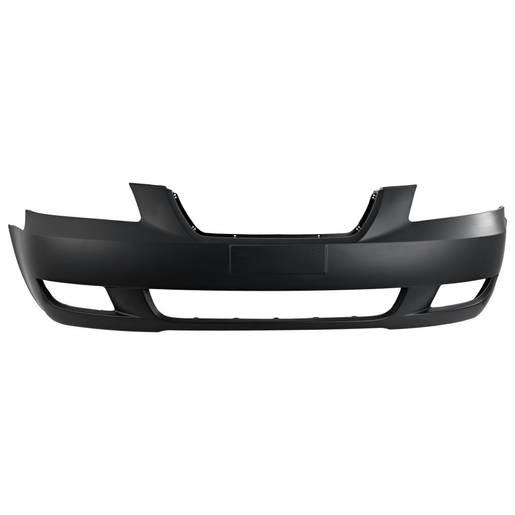 HYUNDAI SONATA FRONT BUMPER COVER PRIMED OEM#865113K000 2006-2008 PL#HY1000161