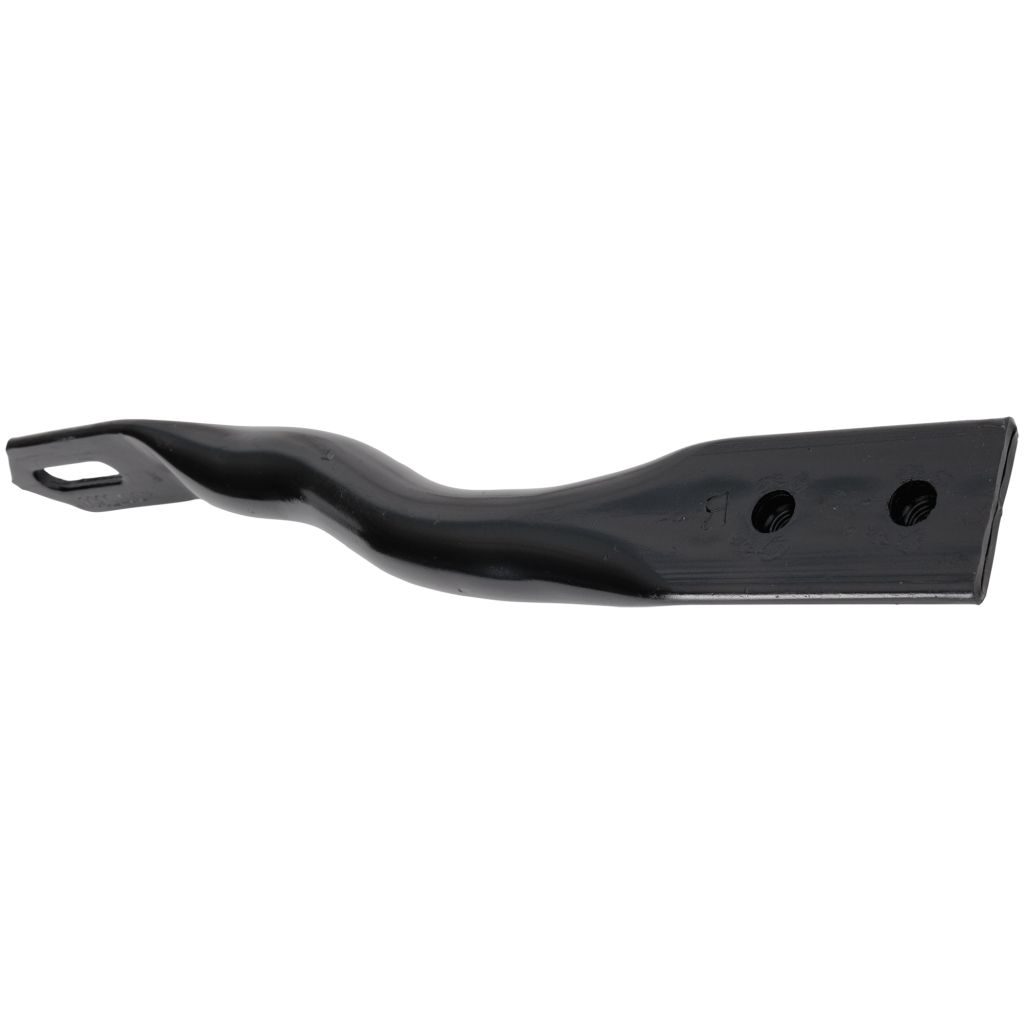 GM TRUCKS & VANS SILVERADO/PU 2500/3500 (CHEVY) FRONT BUMPER OUTER BRACE LEFT (Driver Side) **CAPA** OEM#22774470 2015-2019 PL#GM1042125C