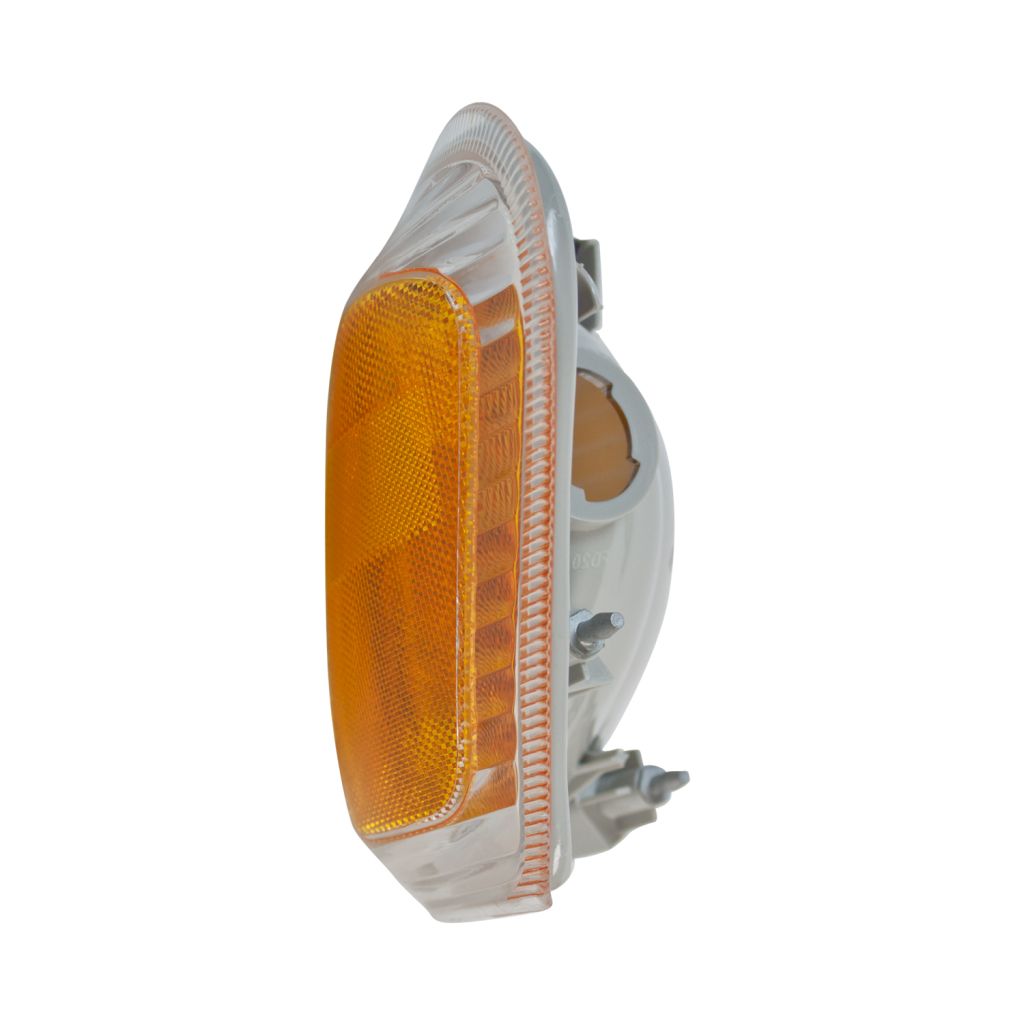 FORD TRUCKS & VANS EXPLORER SPORT/SPORT TRAC (PICKUP) CORNER LAMP UNIT LEFT (Driver Side) OEM#6L2Z13201A 2001-2005 PL#FO2520164