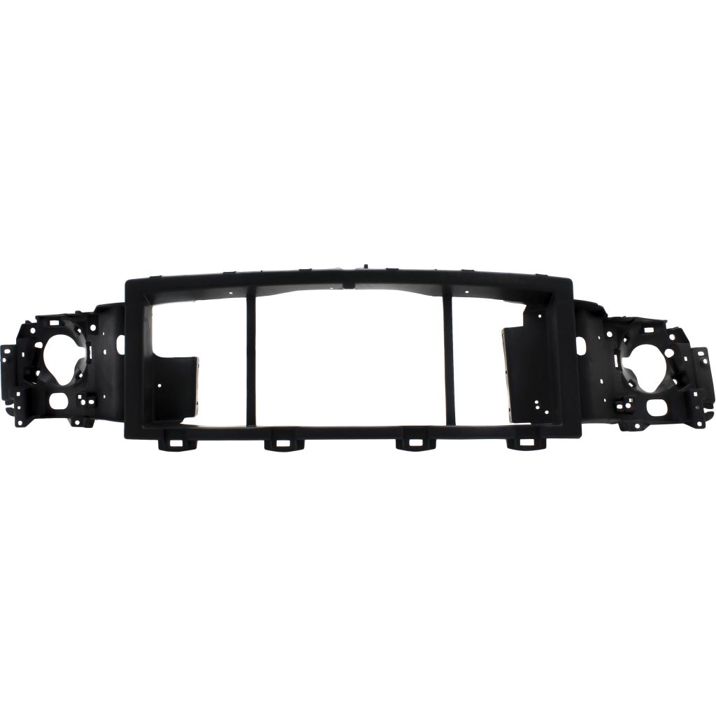 FORD TRUCKS & VANS EXCURSION HEAD/LAMP MOUNTING PANEL OEM#F81Z8A284AA 2000-2004 PL#FO1221115