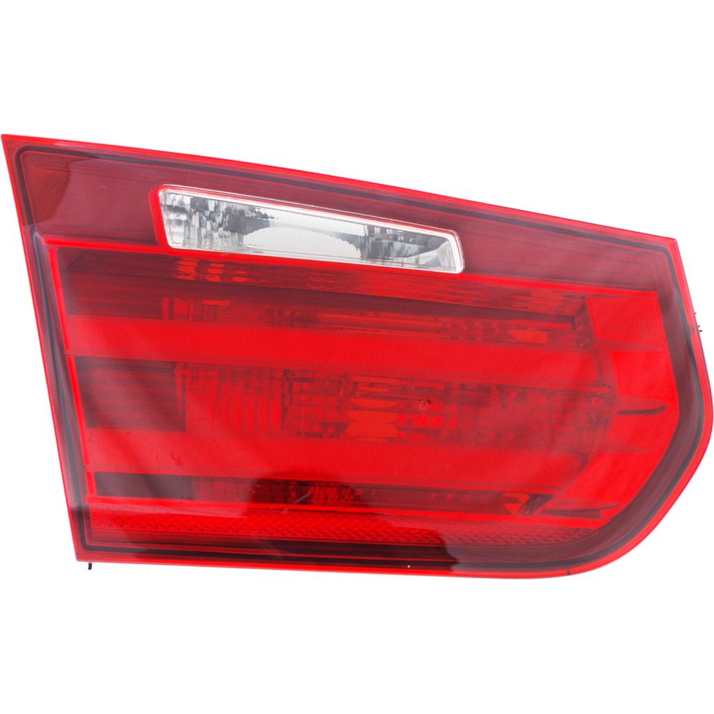 BMW BMW M3 SEDAN BACK-UP LAMP ASSY LEFT (Driver Side) **CAPA** OEM#63217372793 2015 PL#BM2802115C