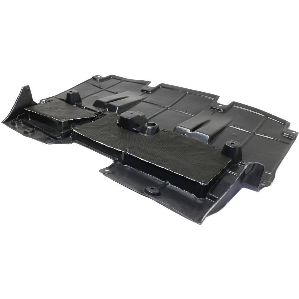 LEXUS IS 250/200t/300/350 (SEDAN) FRONT ENGINE UNDER COVER)(AWD) OEM#5141053151 2014-2020 PL#LX1228146