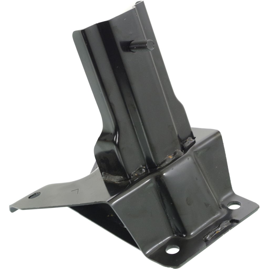 BUICK LUCERNE FRONT BUMPER BRACKET LEFT (Driver Side) OEM#15282669 2006-2011 PL#GM1066187