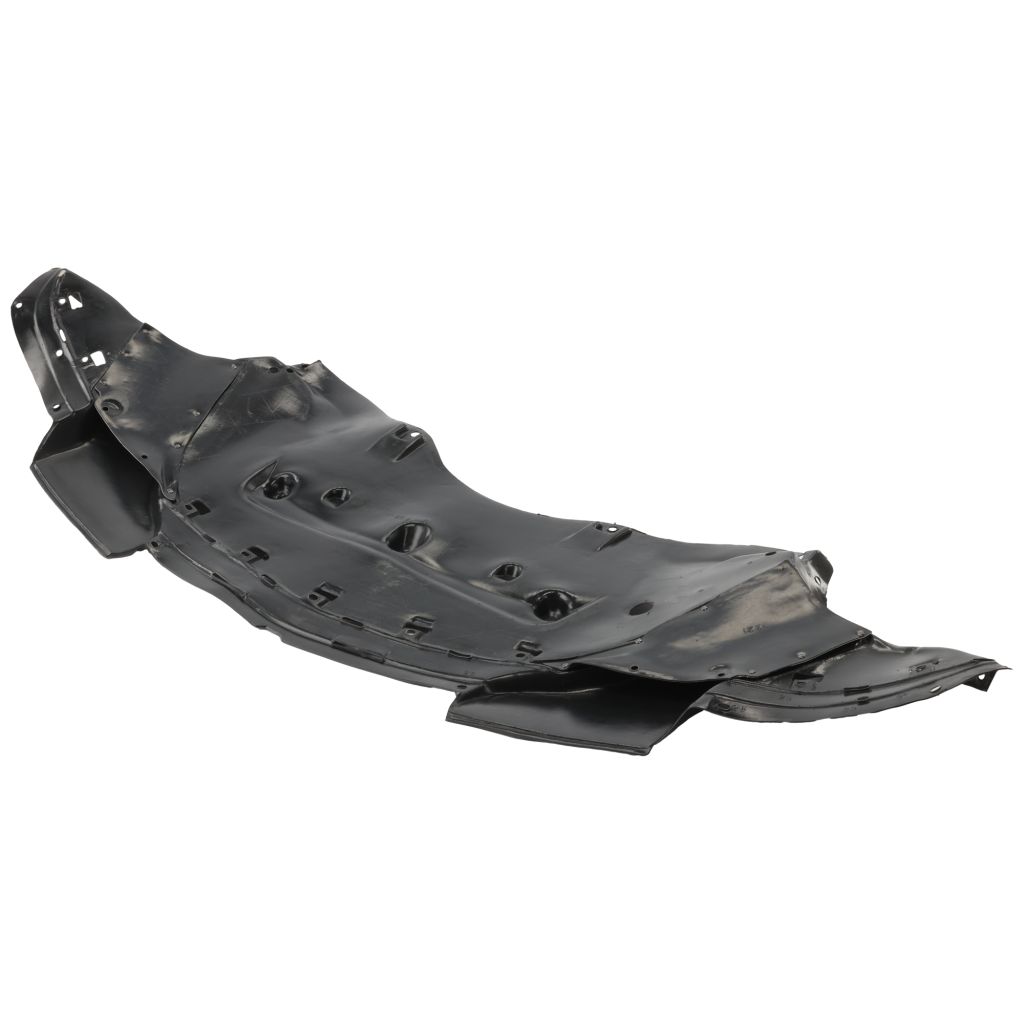 DODGE CHARGER FRONT SPLASH SHIELD (UNDER BUMPER CVR) 3.6/5.7L (WO/POLICE) OEM#57010338AD 2011-2014 PL#CH1228107