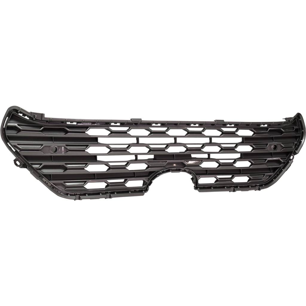 TOYOTA RAV4 GRILLE ASSY SILVER (LTD)(WO/CAMERA)(W/2 SENSOR) OEM#531120R150 2019-2025 PL#TO1200440