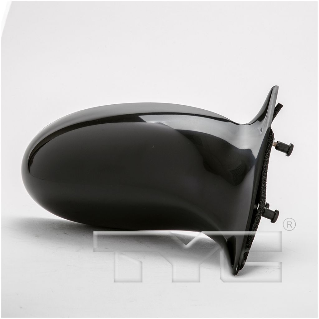 OLDSMOBILE ALERO DOOR MIRROR RIGHT (Passenger Side) MANUAL (NON-FOLD) OEM#22724873 2002-2004 PL#GM1321258