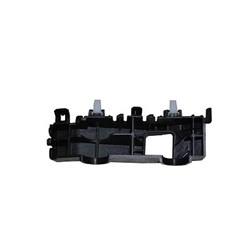 HYUNDAI TUCSON FRONT BUMPER COVER SIDE BRACKET RIGHT (Passenger Side) OEM#86514D3000 2016-2021 PL#HY1033111